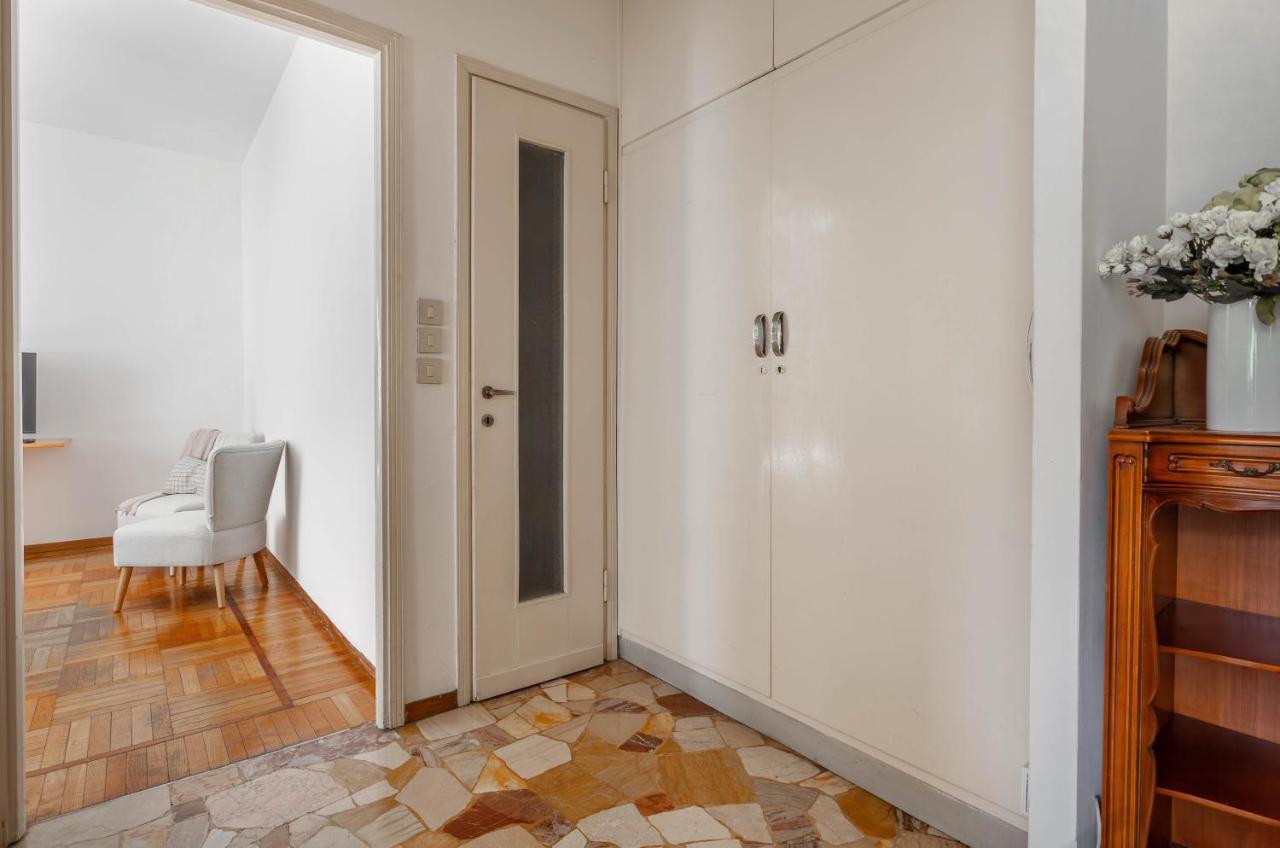 Cozy Cityscape - Quartiere Ortica Appartement Milan
