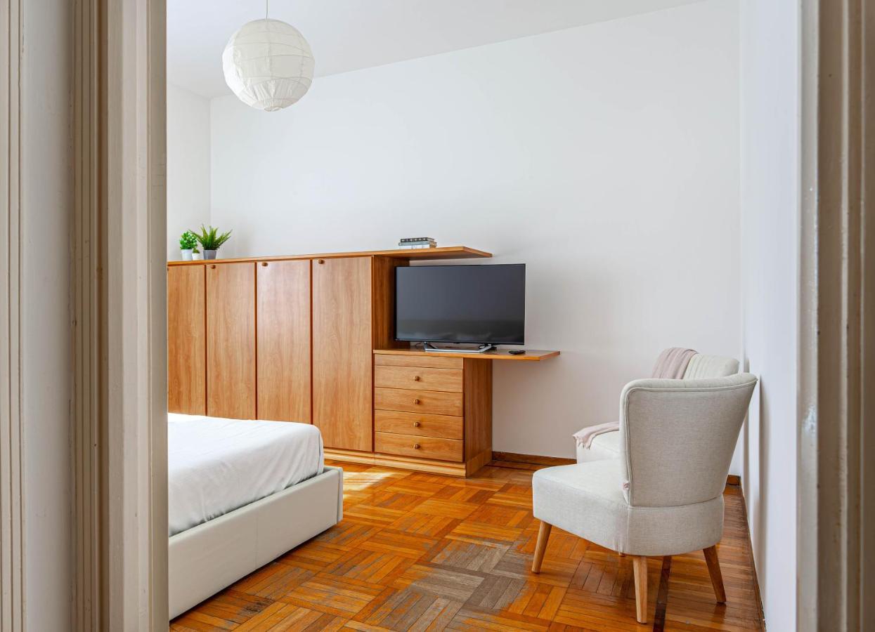 Cozy Cityscape - Quartiere Ortica Appartement Milan