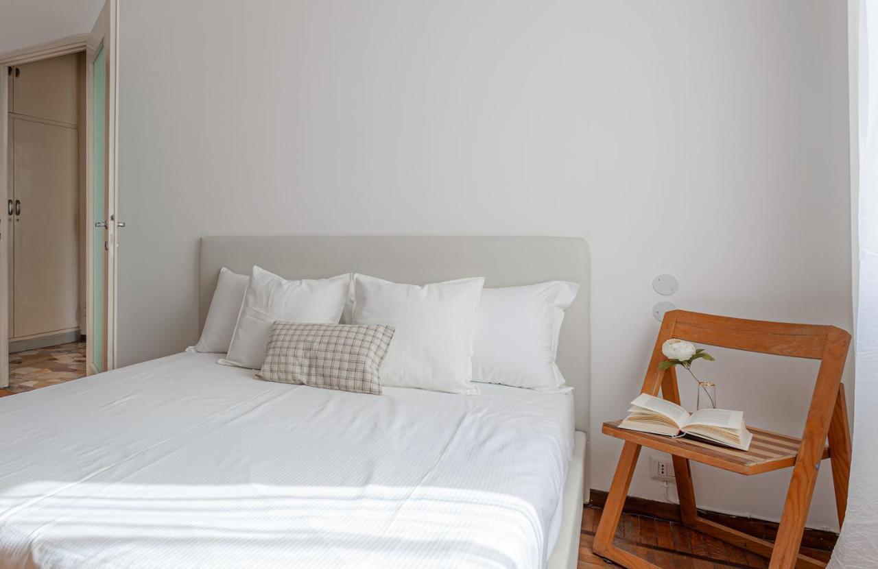 Cozy Cityscape - Quartiere Ortica Appartement *