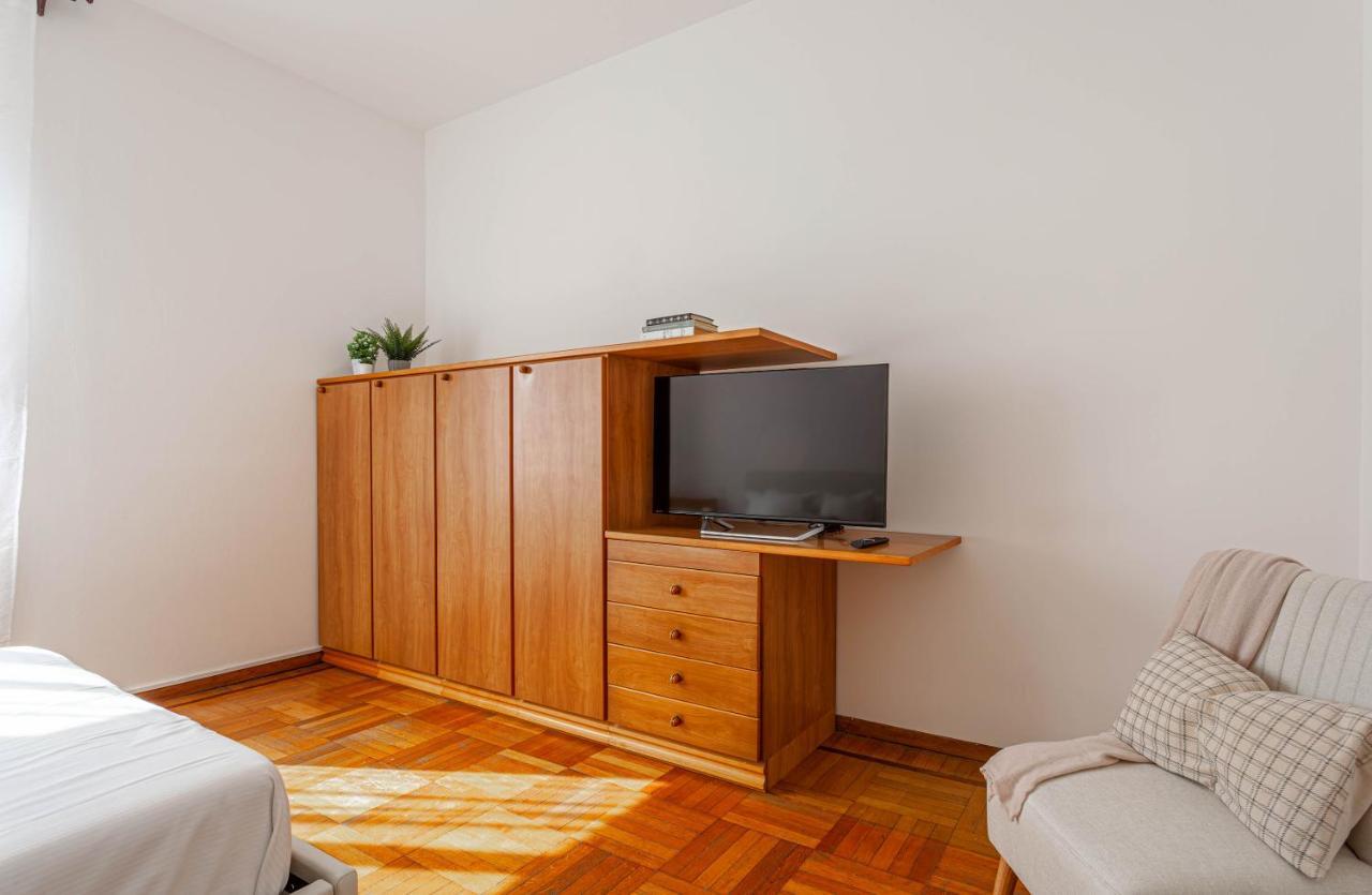 Cozy Cityscape - Quartiere Ortica Appartement *