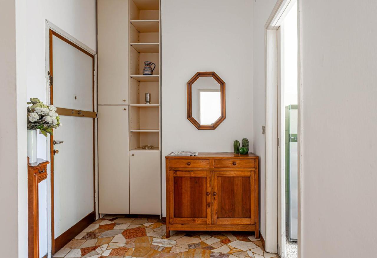 Cozy Cityscape - Quartiere Ortica Appartement *